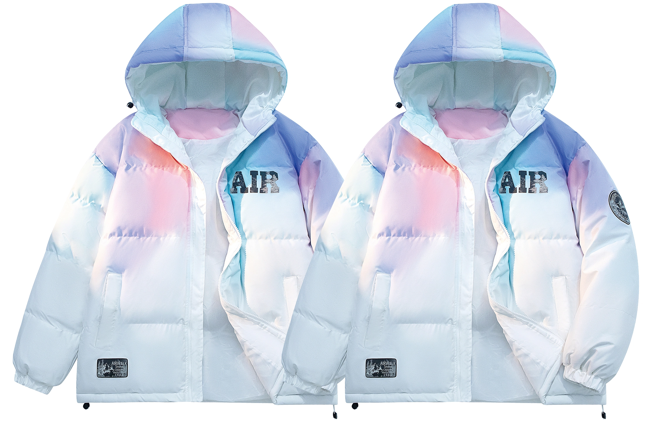 Airwalk Logo 2