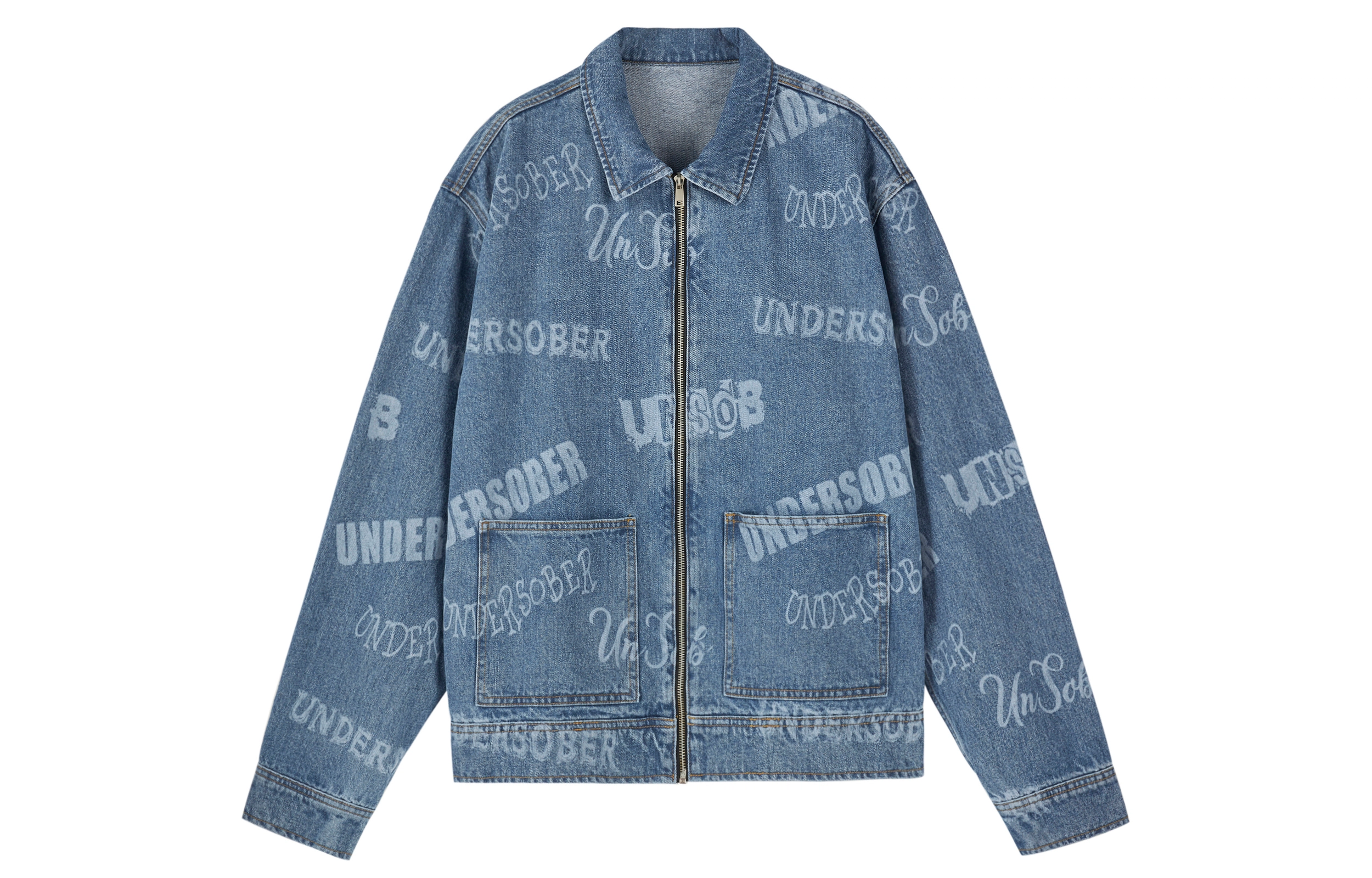 undersober Logo