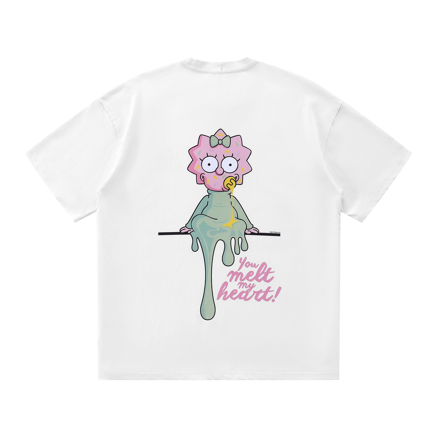 The Simpsons LogoT