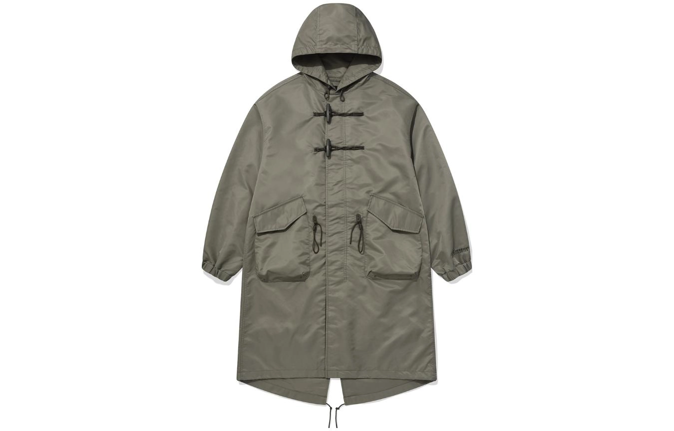 COVERNAT SS23