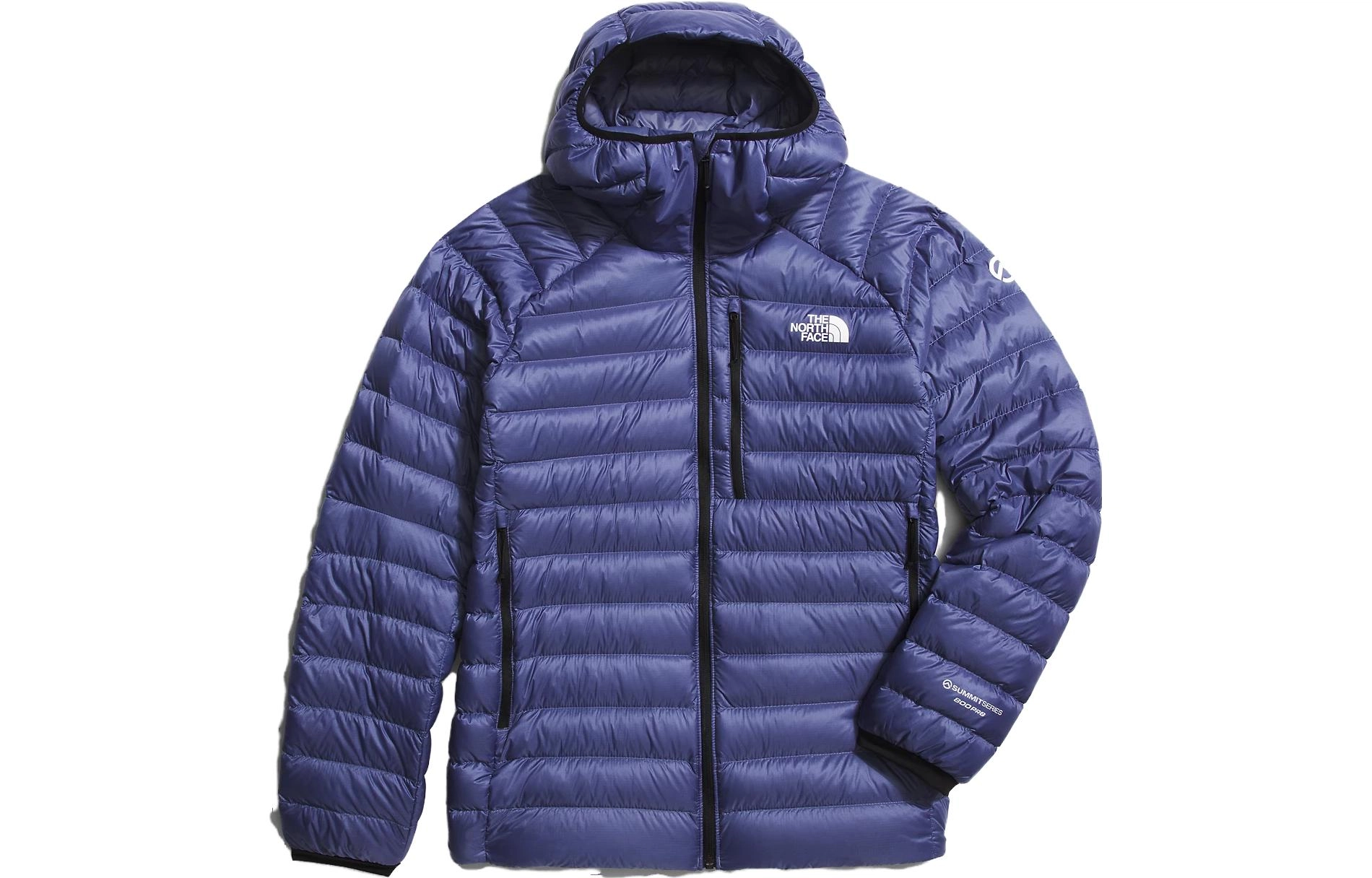 THE NORTH FACE Summit Series Breithorn Hoodie Logo