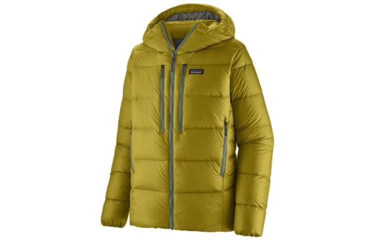 patagonia Fitz Roy 800
