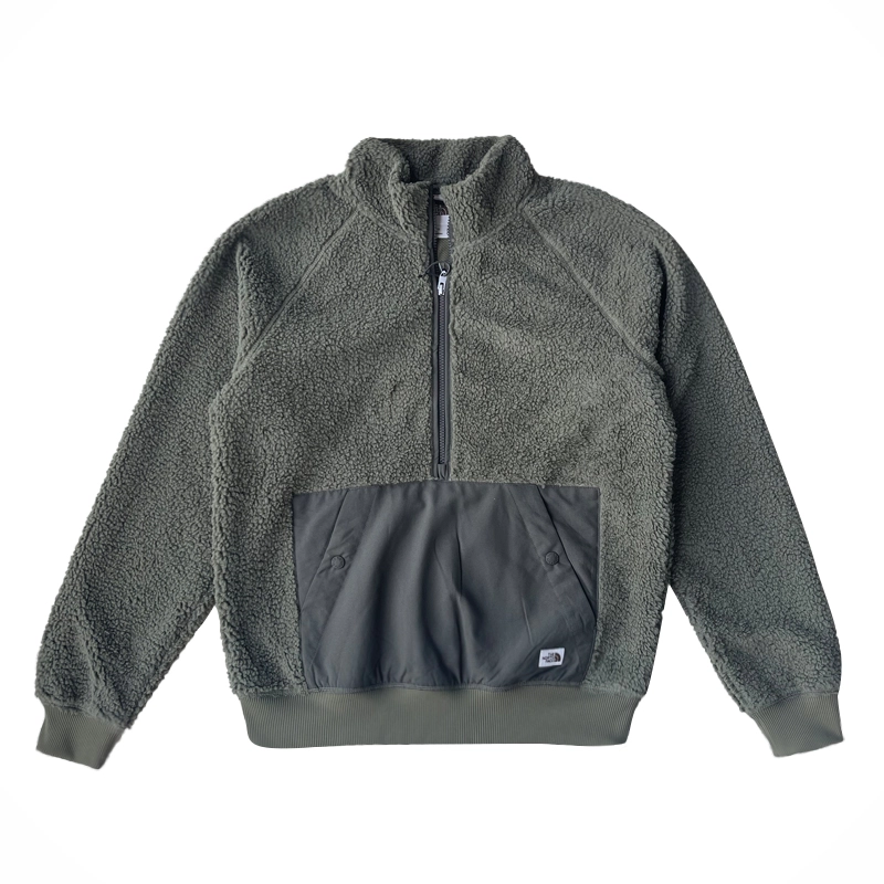 THE NORTH FACE logo