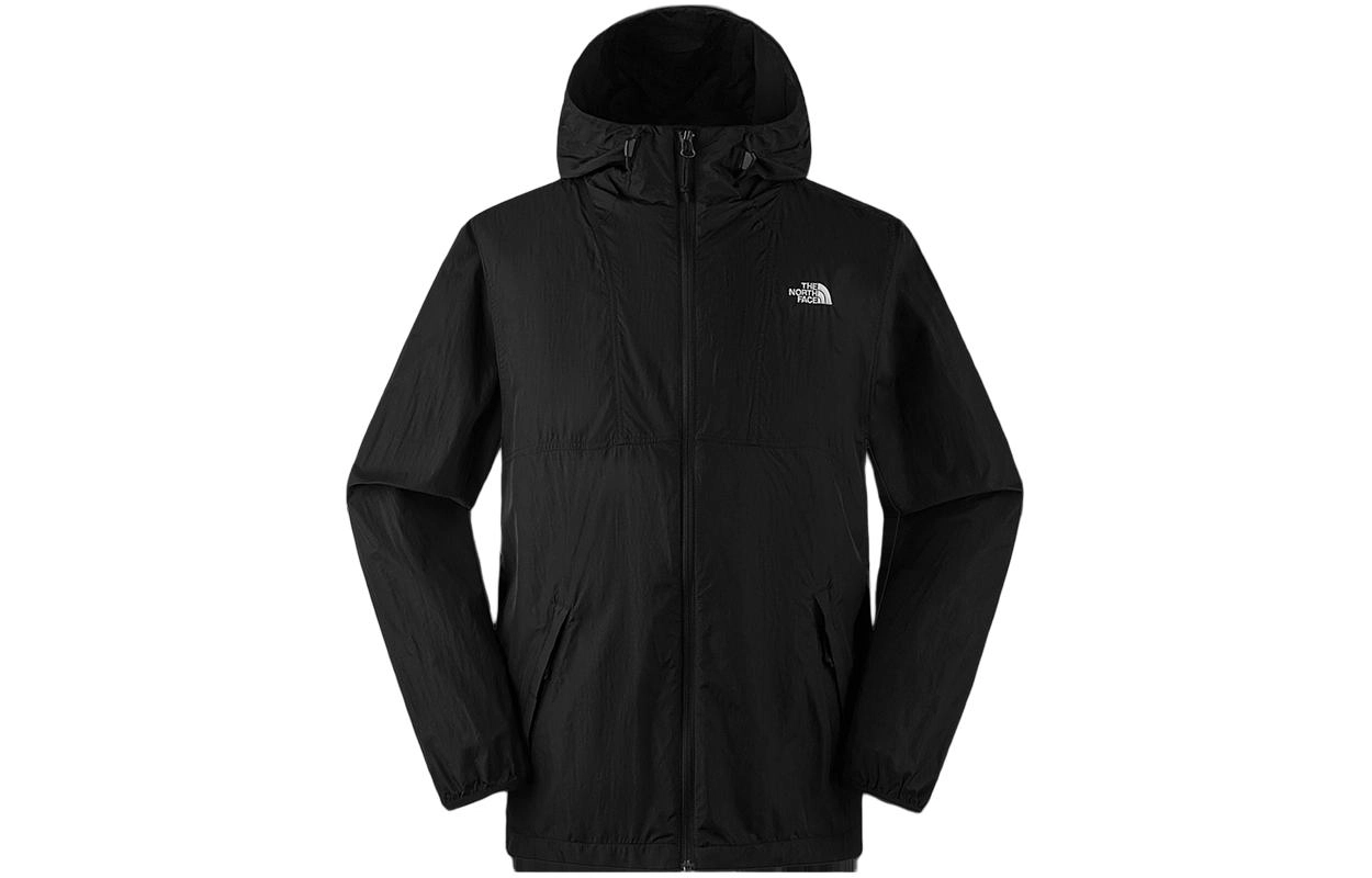 THE NORTH FACE Logo