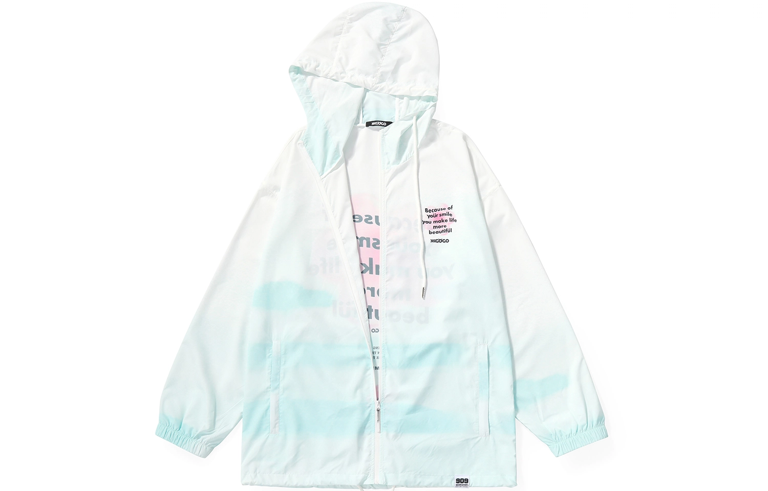 XXGOGO UPF50+