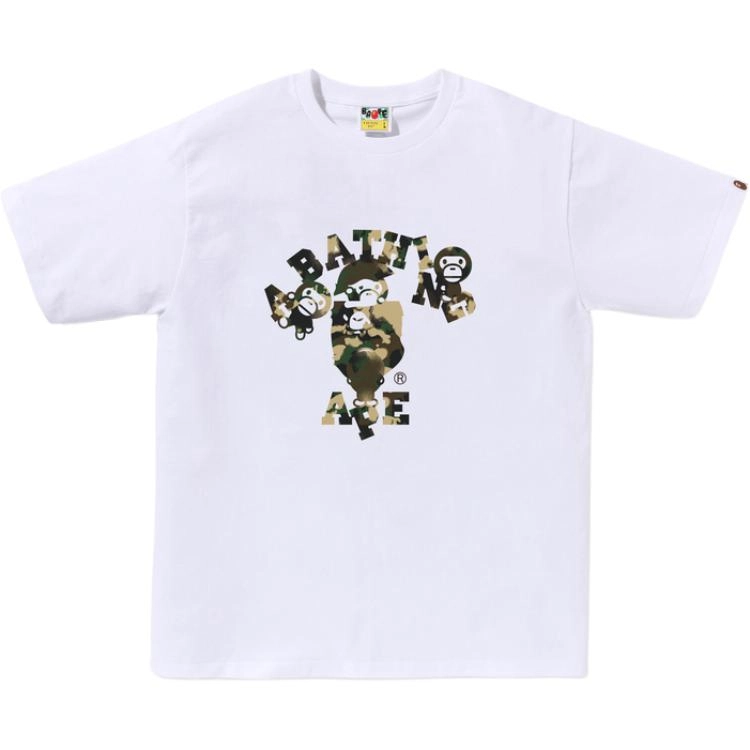 BAPE SS25 T