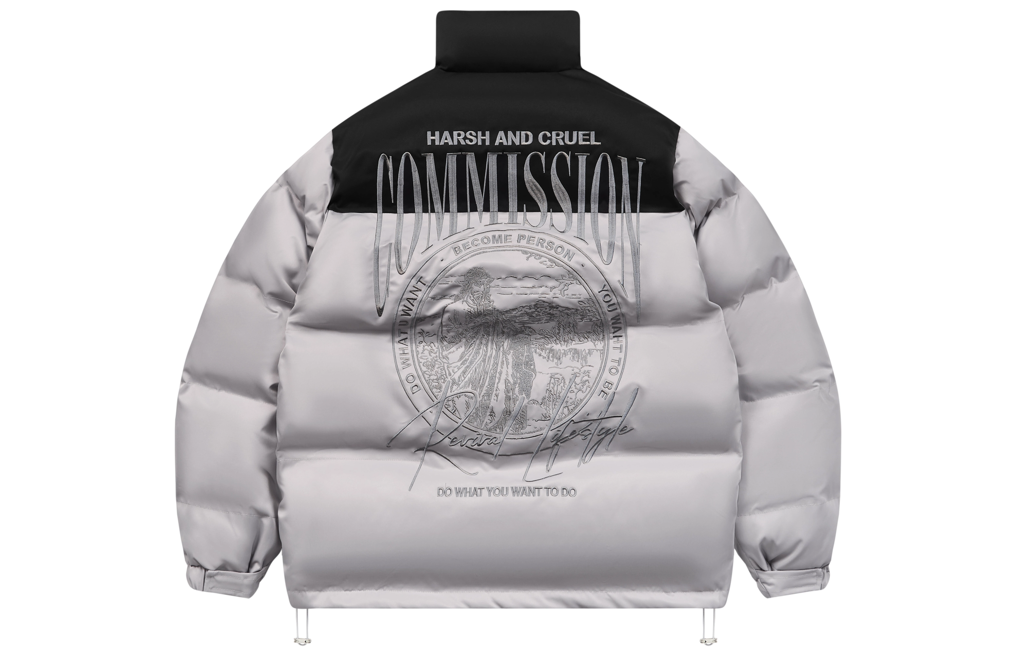 HARSH AND CRUEL FW22