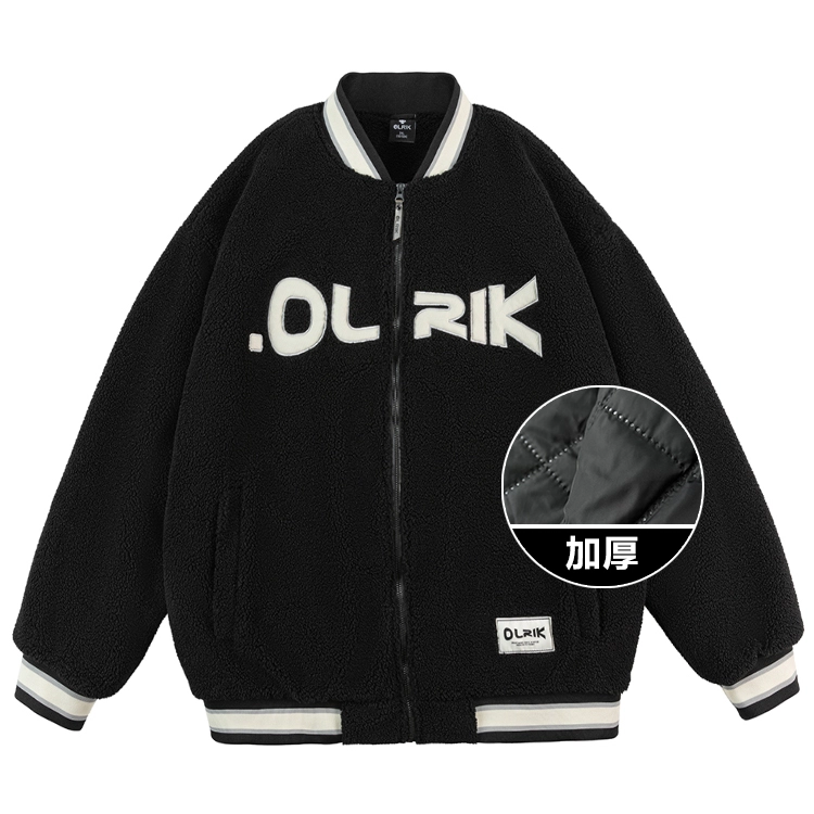 OLRIK Logo