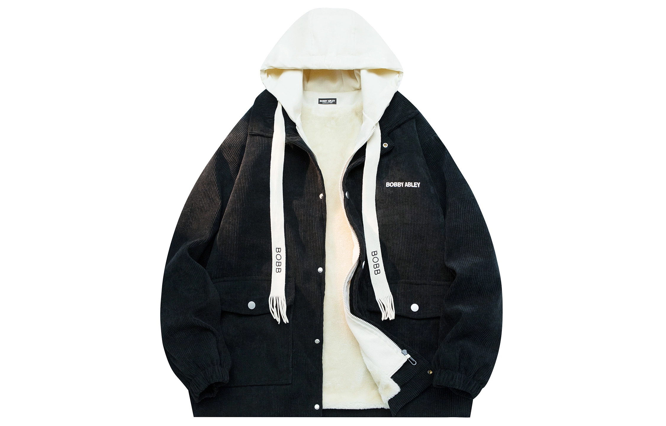 BOBBY ABLEY Logo