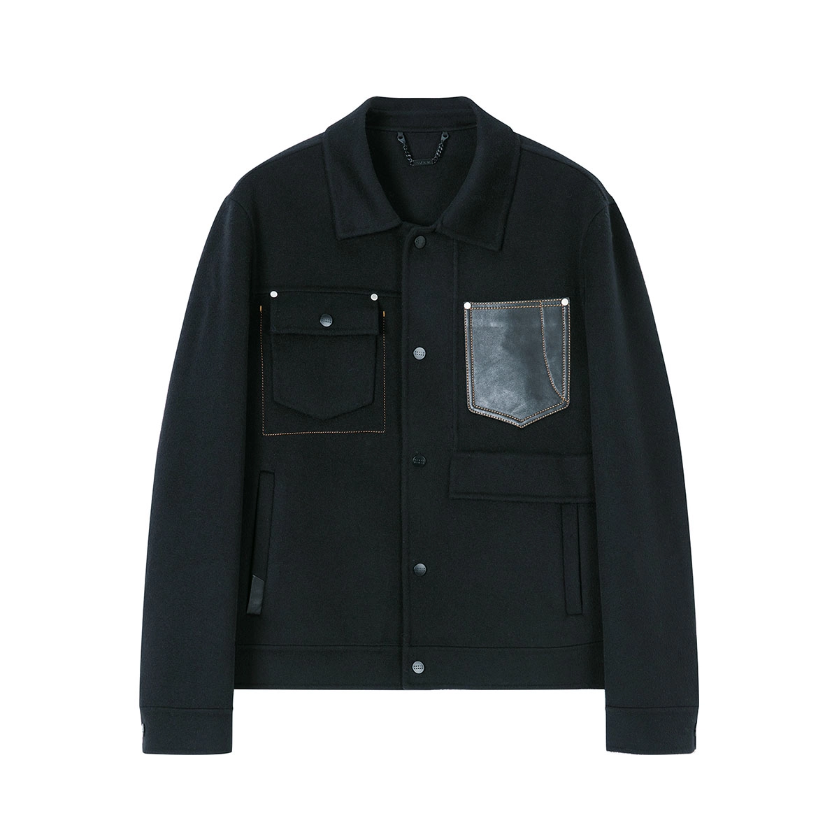 DAVID NAMAN FW23