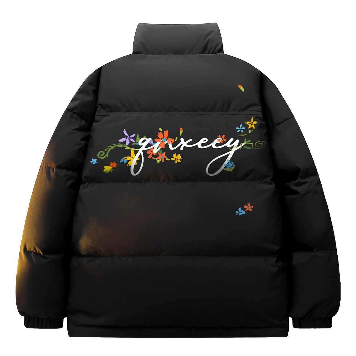 Qnxeey logo
