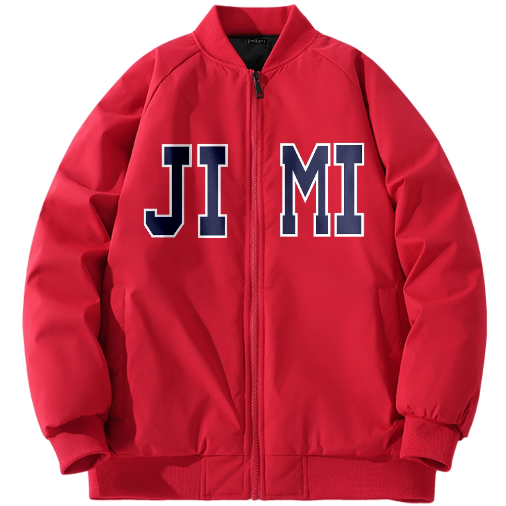 JIMIJONS