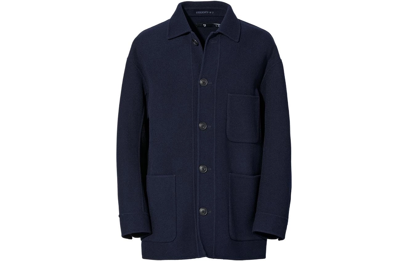UNIQLO FW20 Jil Sander