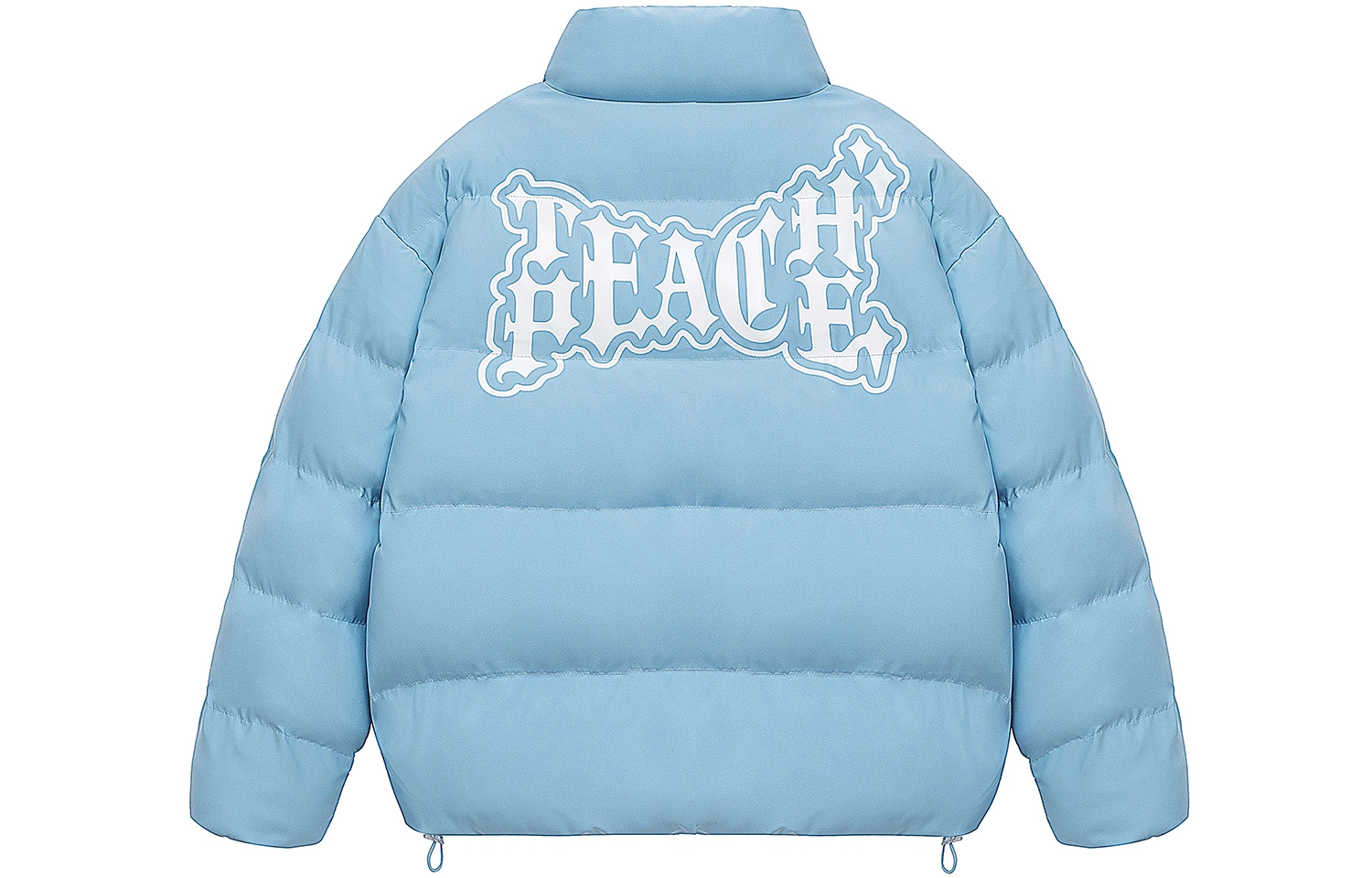 Teach Peace tpc