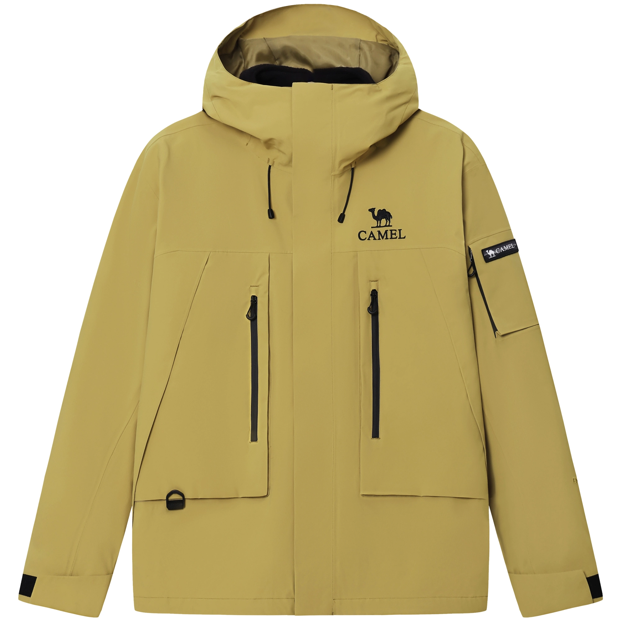CAMEL NR99