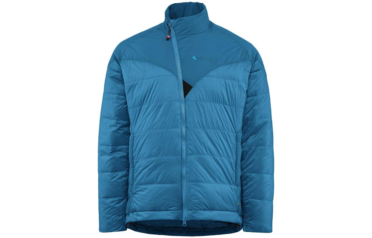 KLATTERMUSEN Liv Jacket