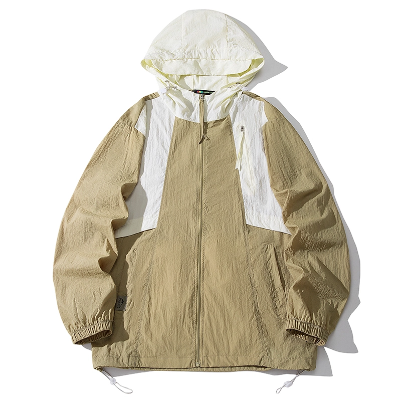 AMBER LIGHT UPF50+Logo