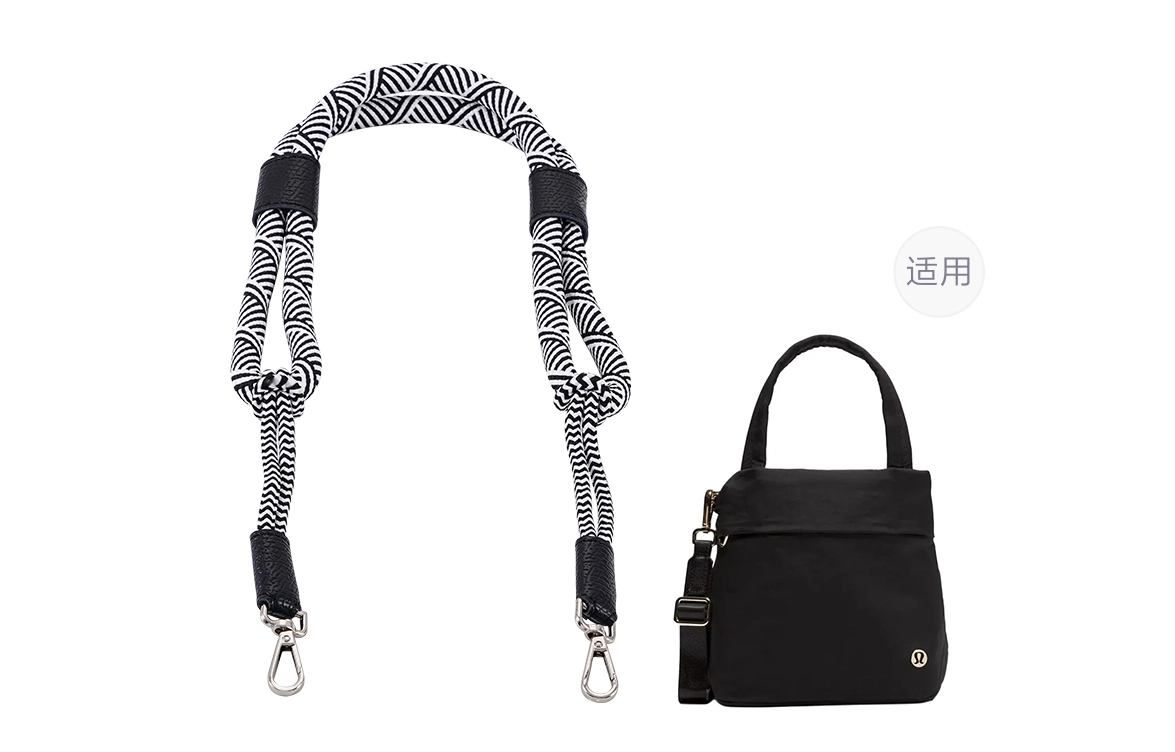 GUYI lululemon 5L