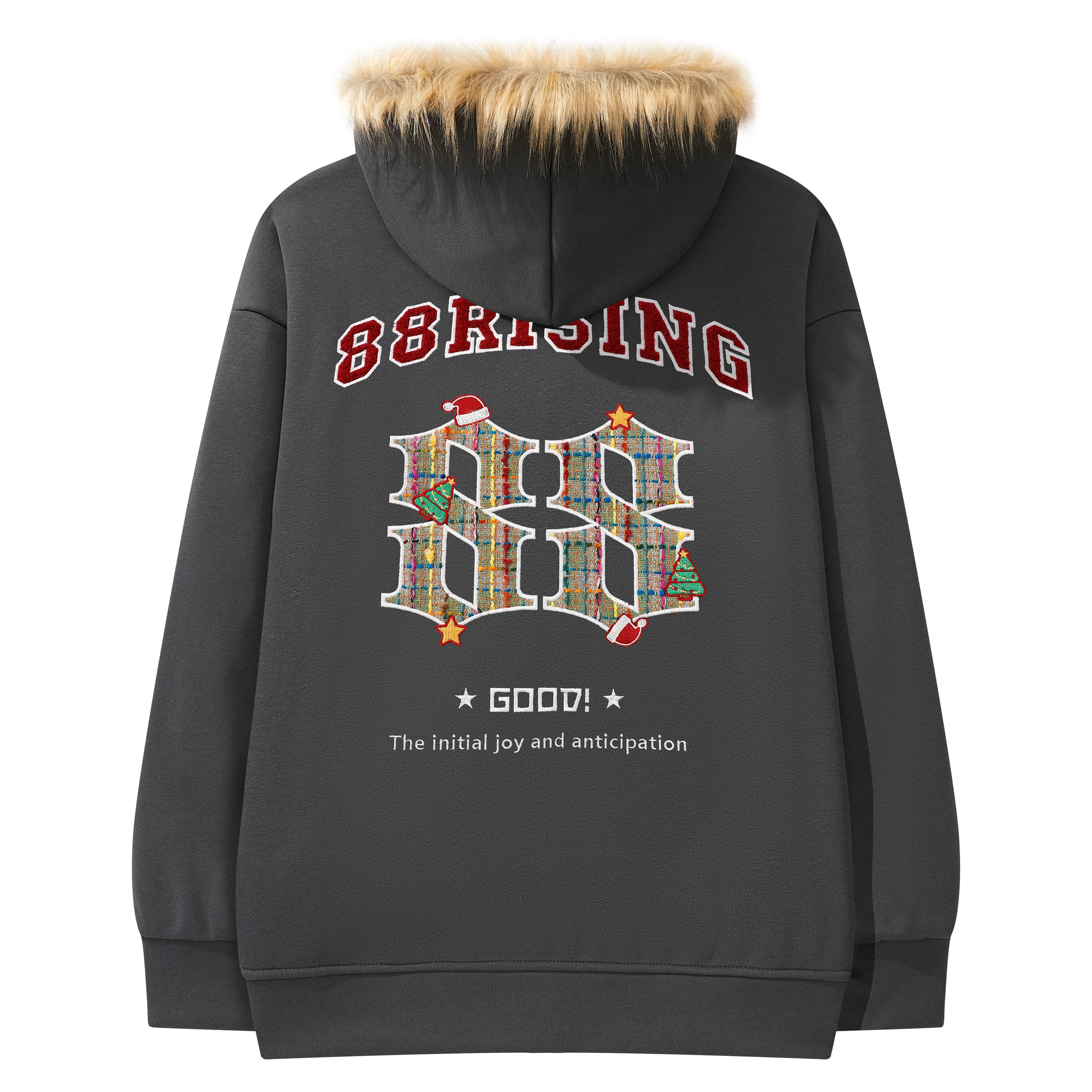 88rising