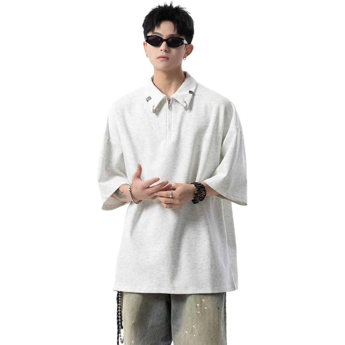 SOCKKEY polo