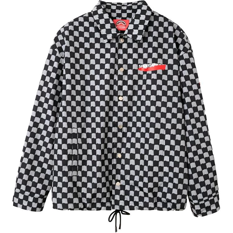 SPRAYGROUND sg