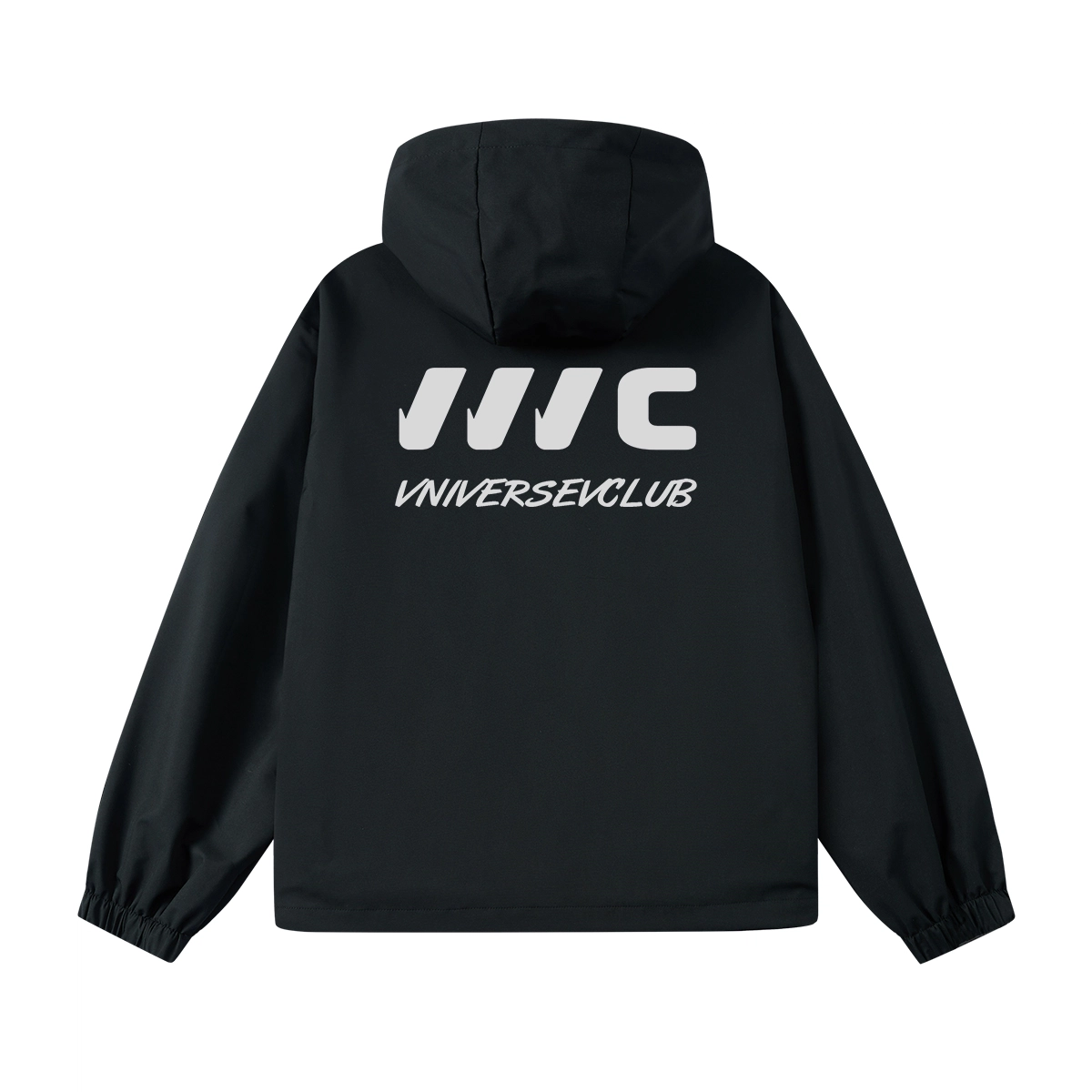 VniVerseVClub Logo