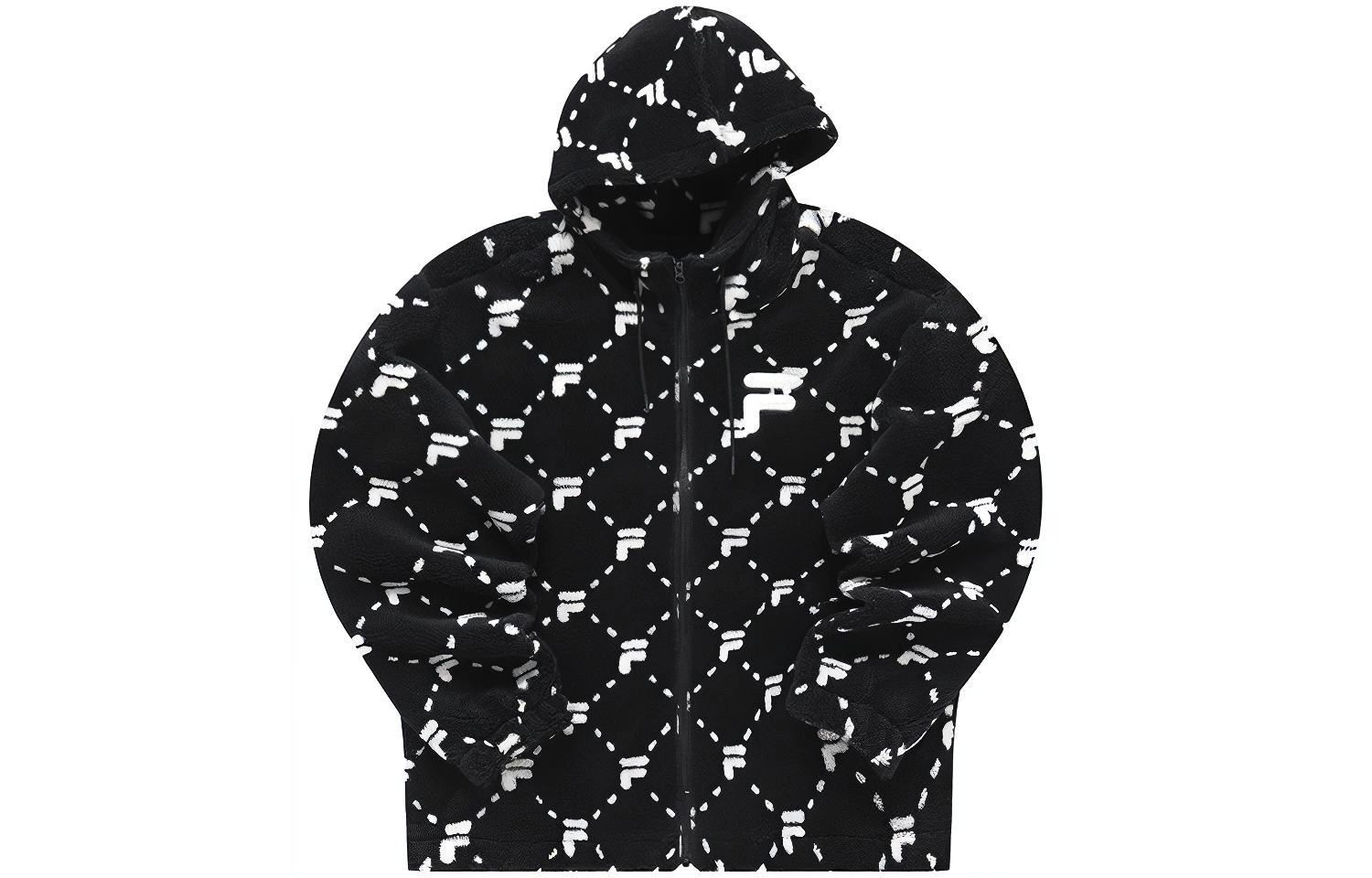 FILA FUSION Logo