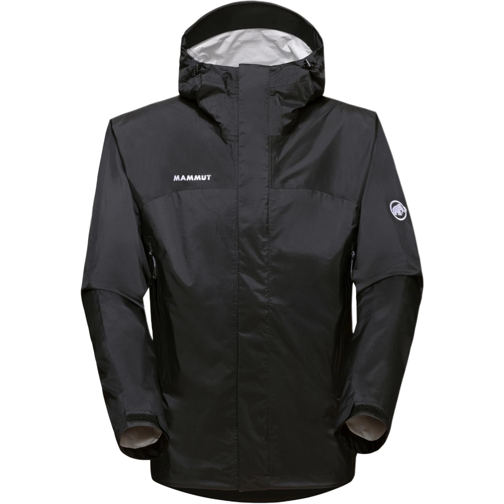 MAMMUT Microlayer 2.0 HS