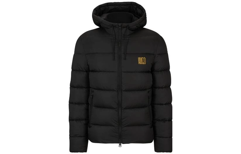 HUGO BOSS FW23 Logo