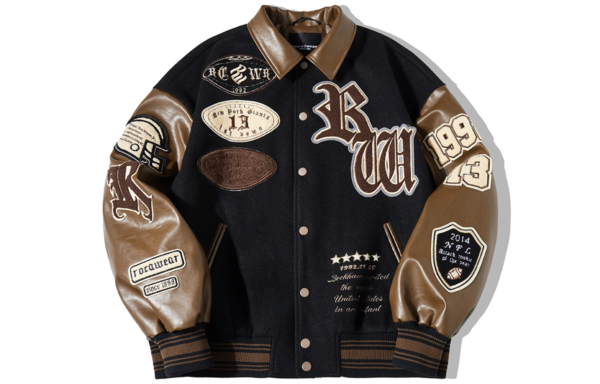 ROCAWEAR pu