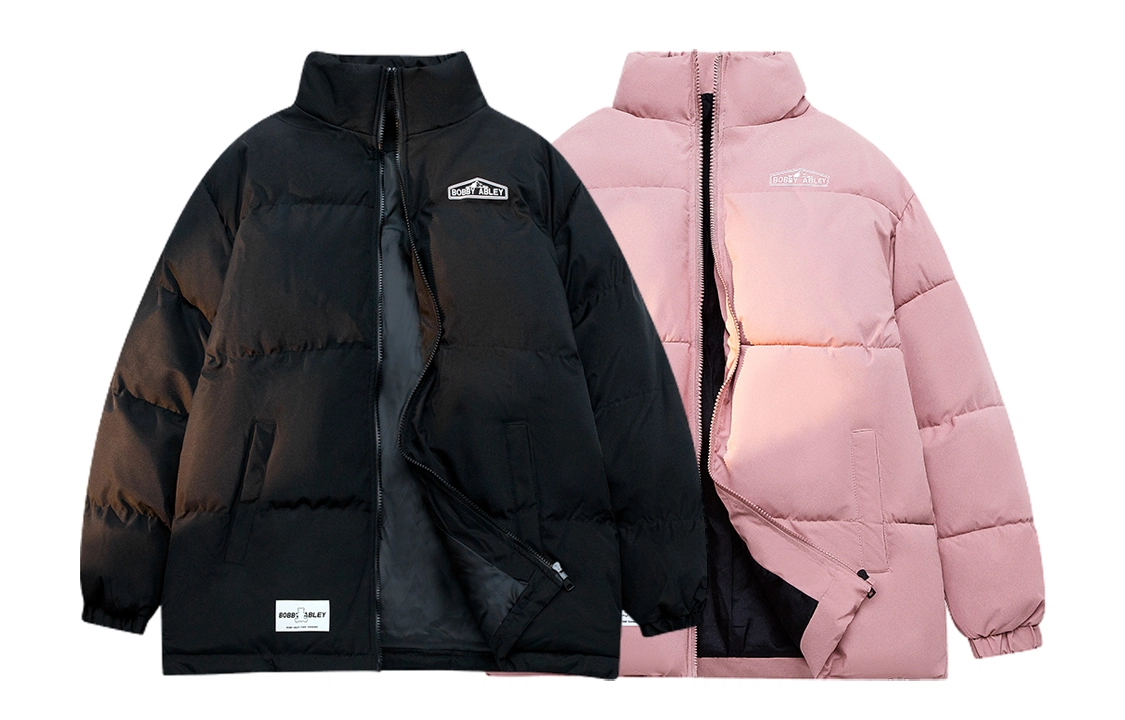 BOBBY ABLEY Logo