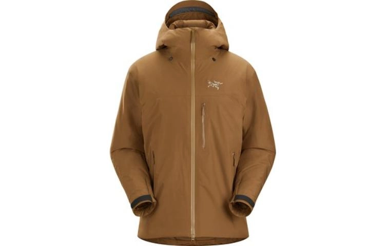 Arcteryx Beta insulated GTX Logo