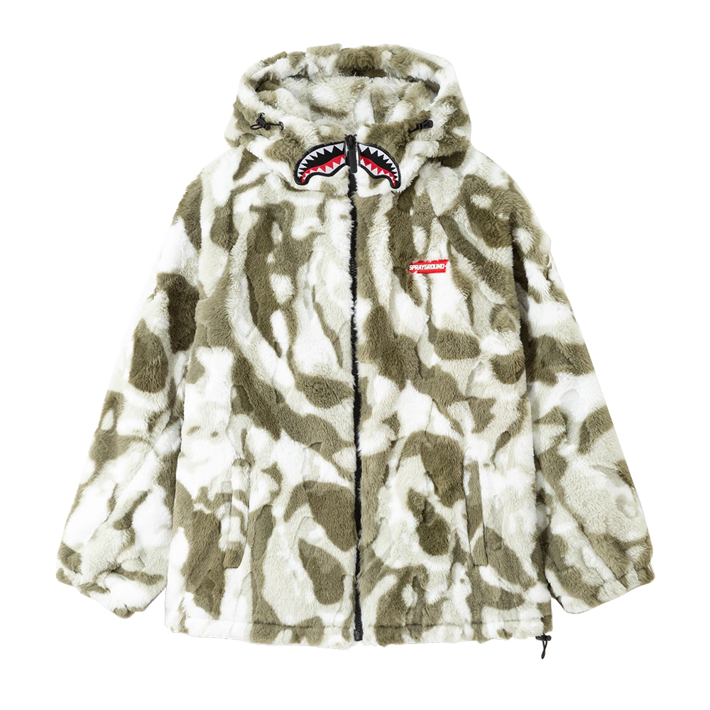 SPRAYGROUND Logo