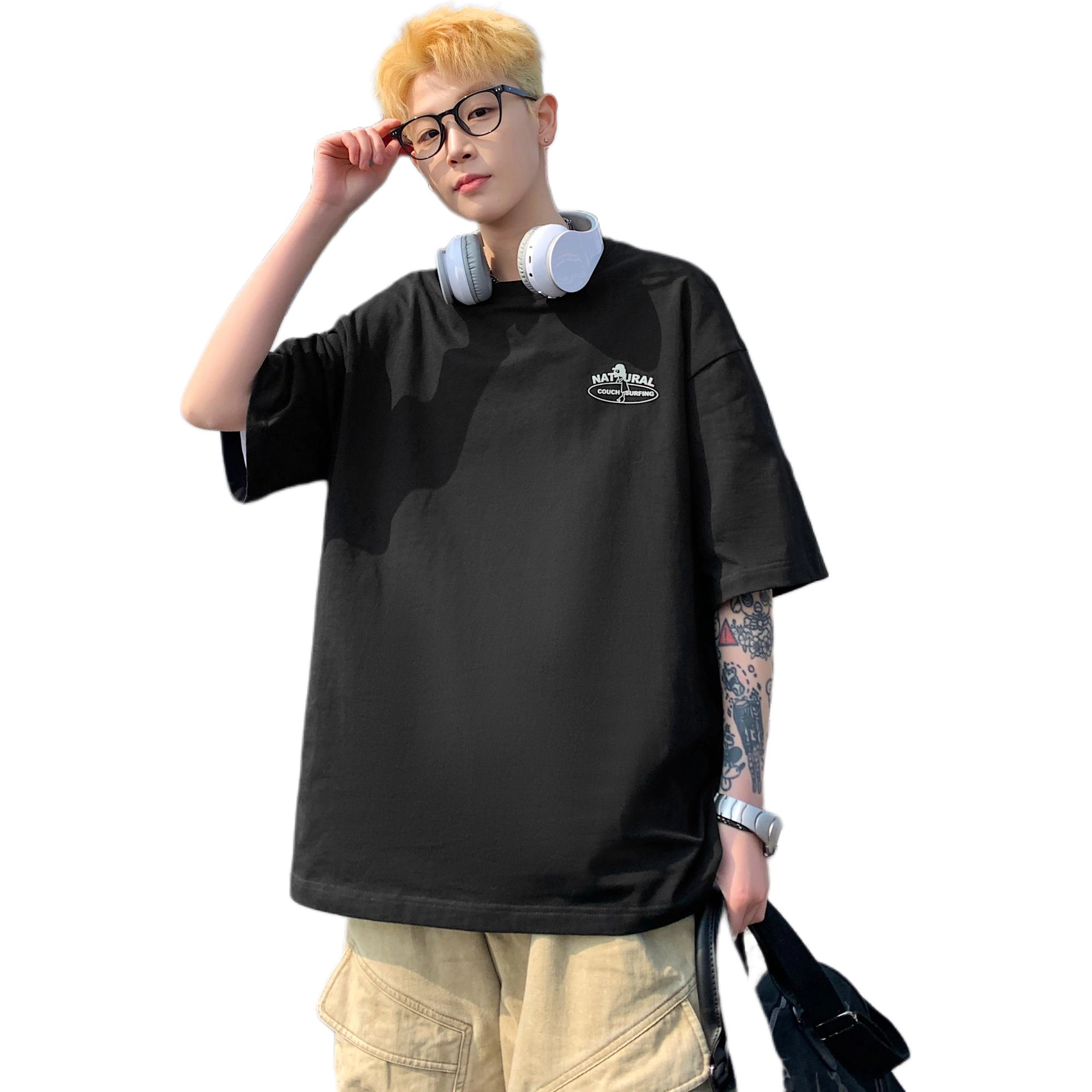 JIMIJONS T