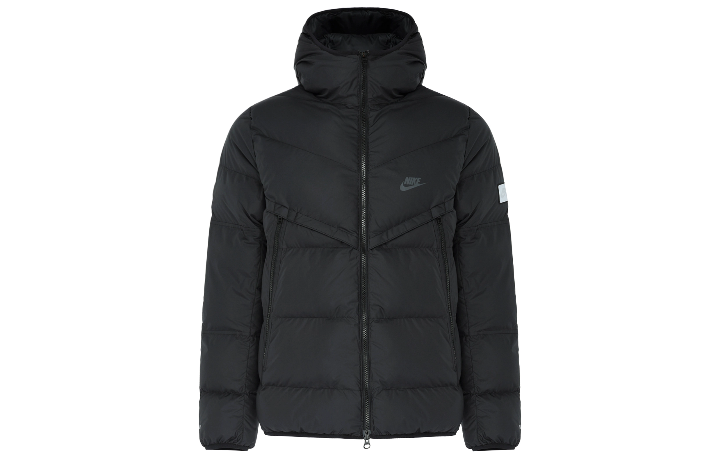 Nike SportswearPrimaLoft Air Max Windrunner logo