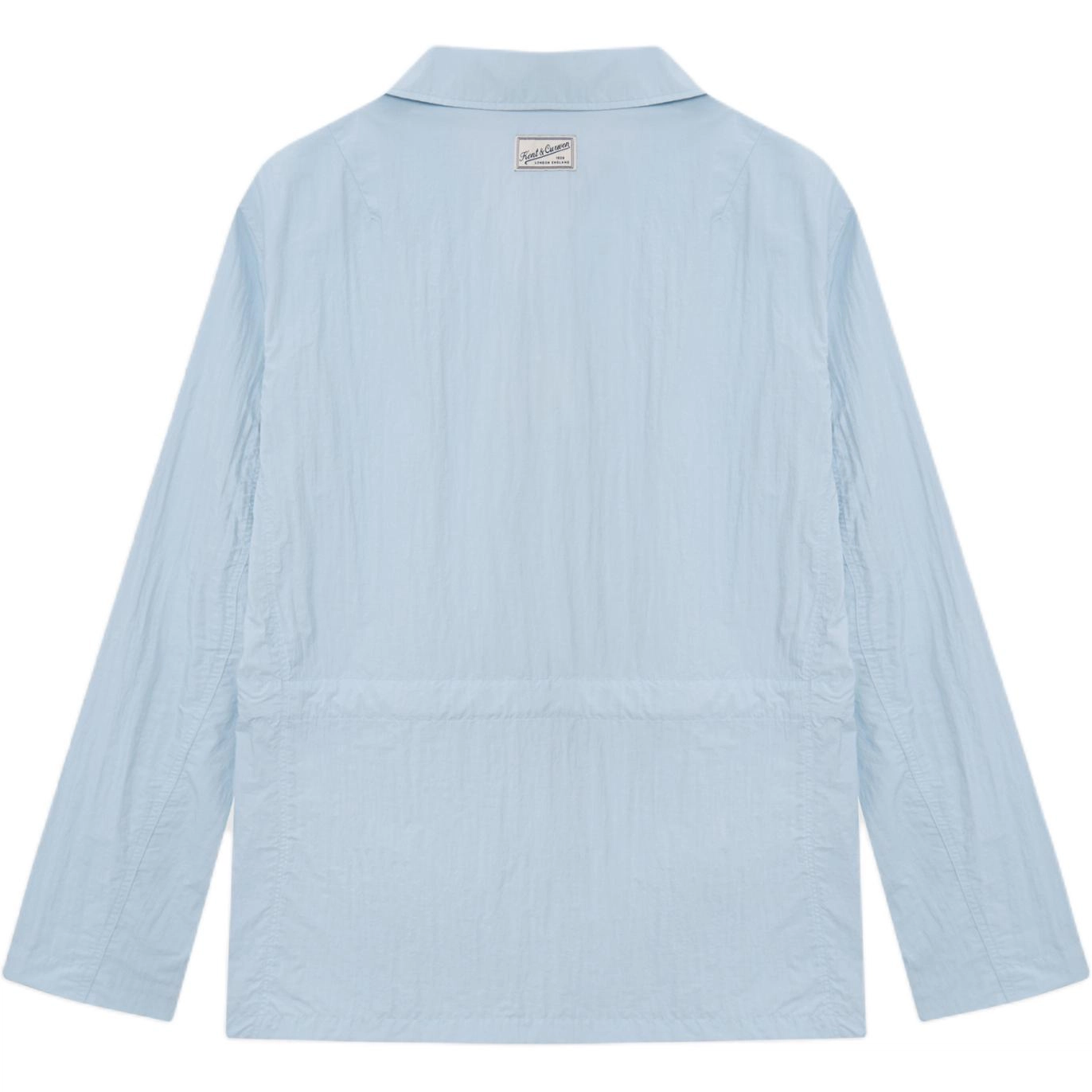 KENTCURWEN SS25