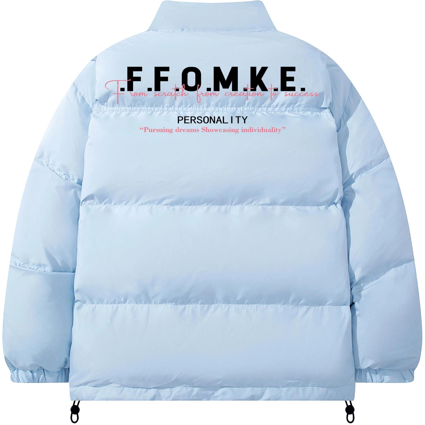FFOMKE 85LOGO