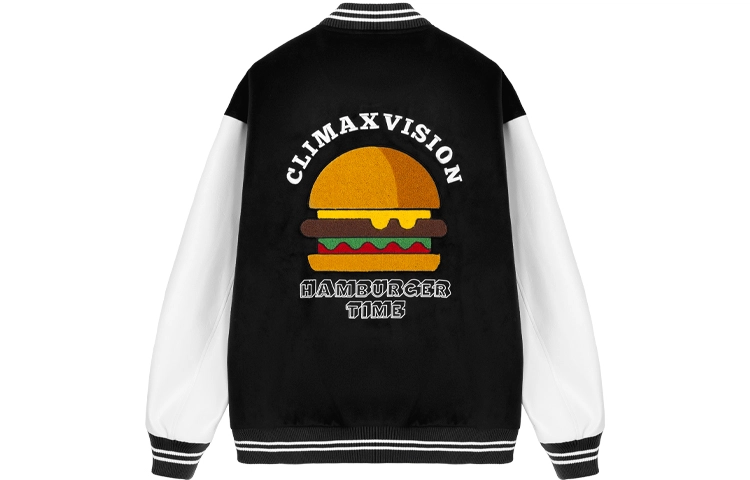 CLIMAX VISION