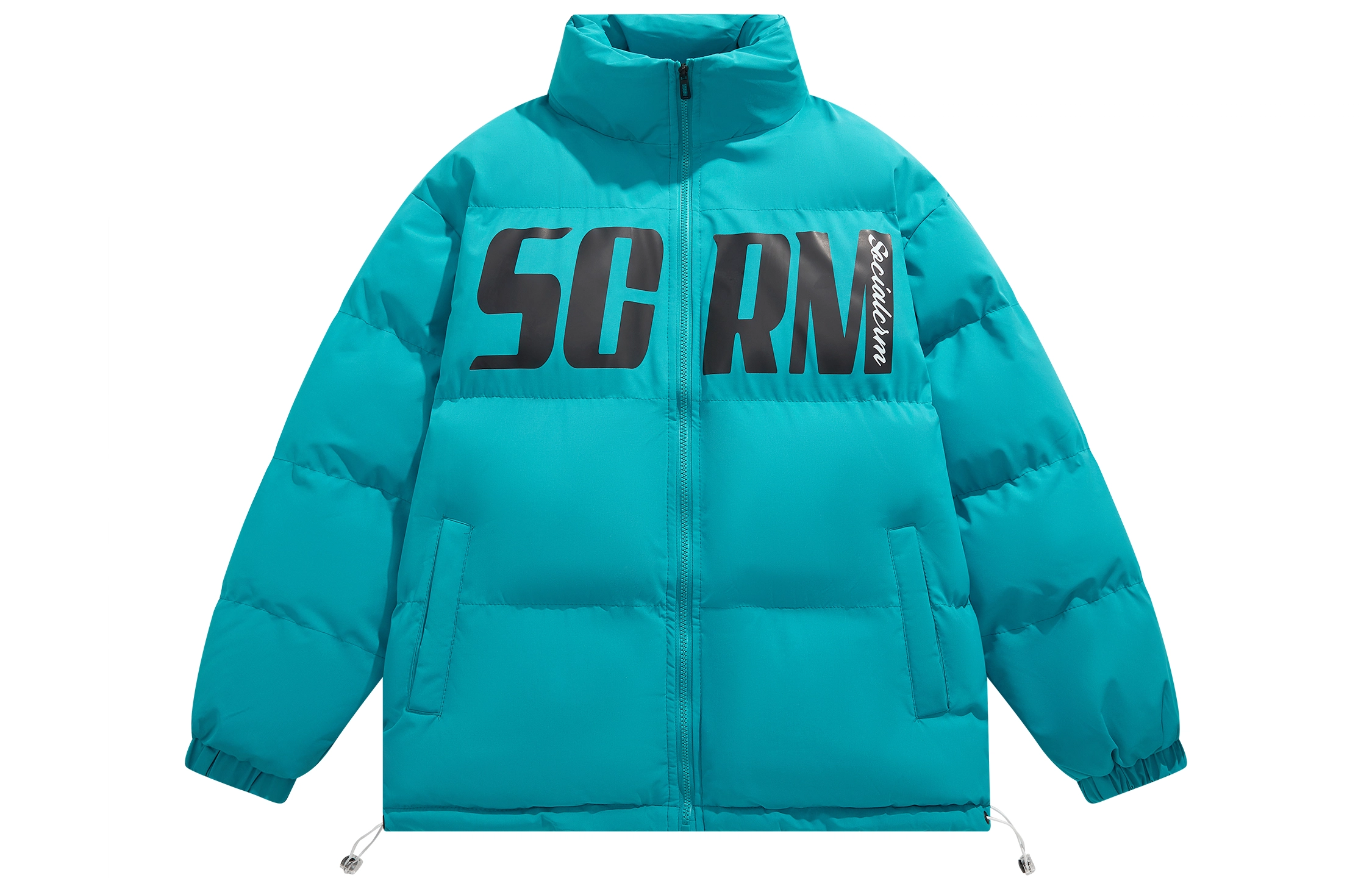 SCRM Logo