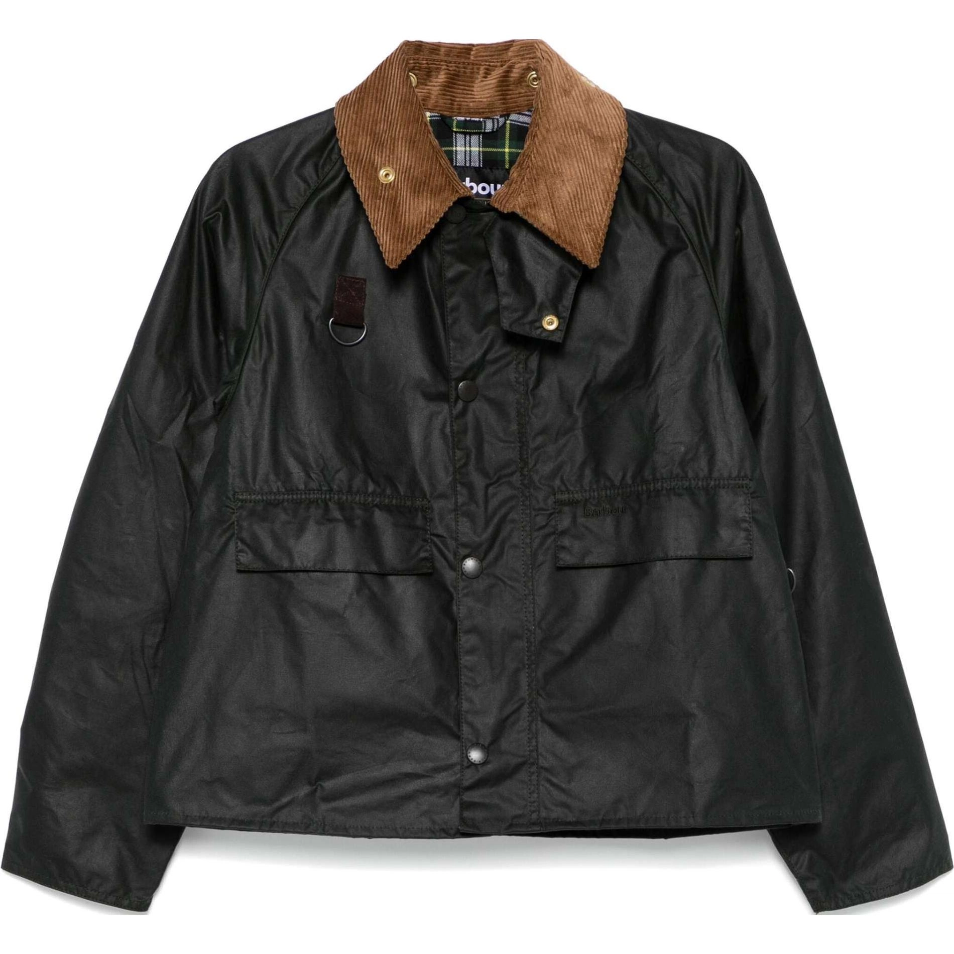 BARBOUR FW24