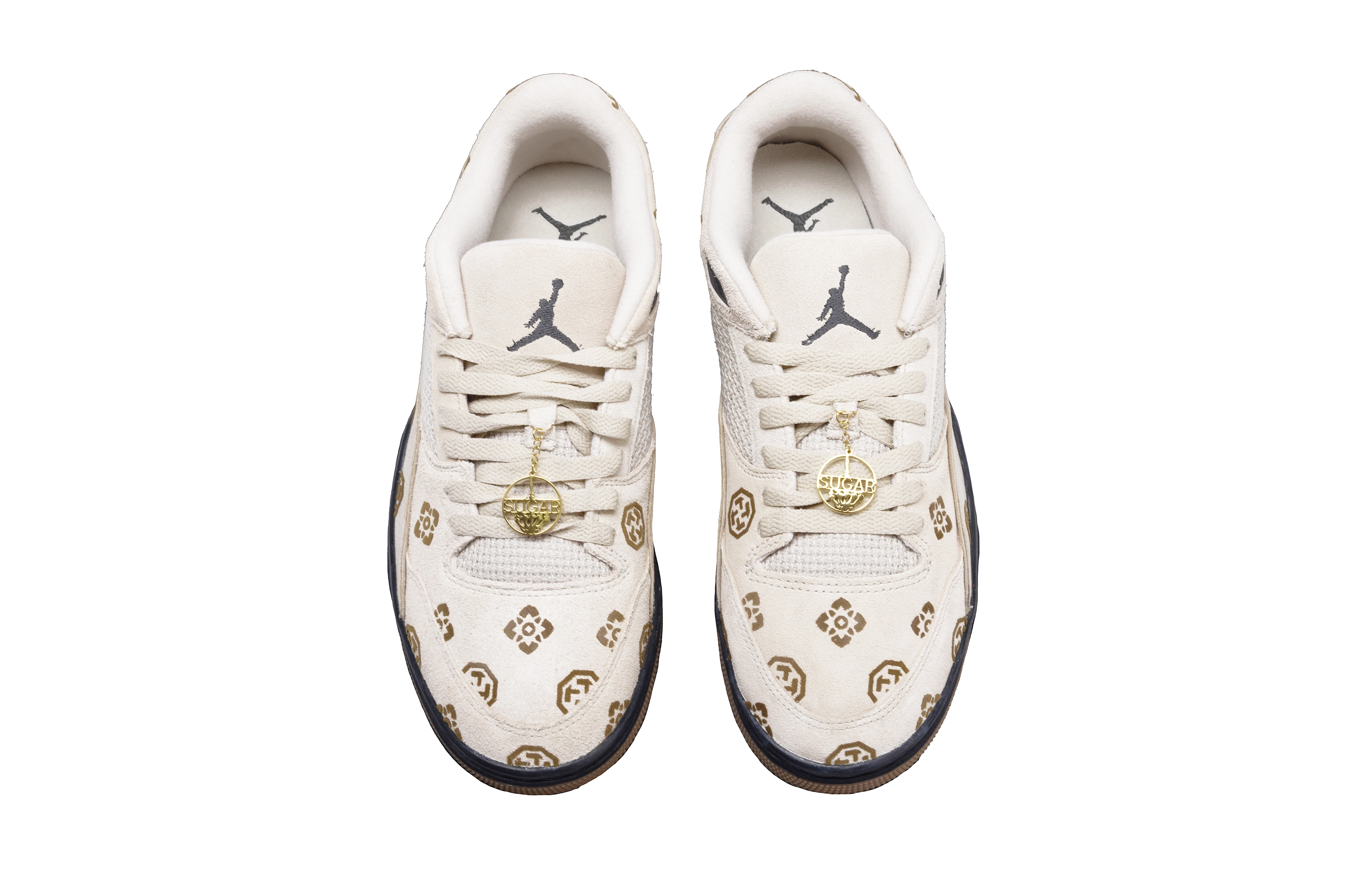 Jordan FLIGHT COURT