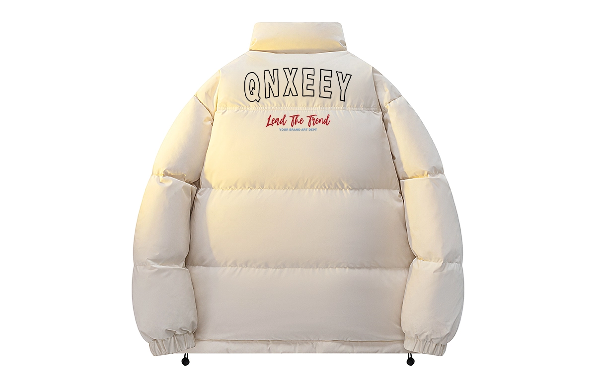 Qnxeey logo