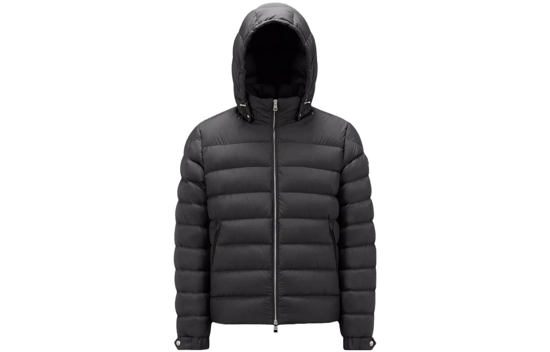 Moncler Arneb Short Down Jacket SS23