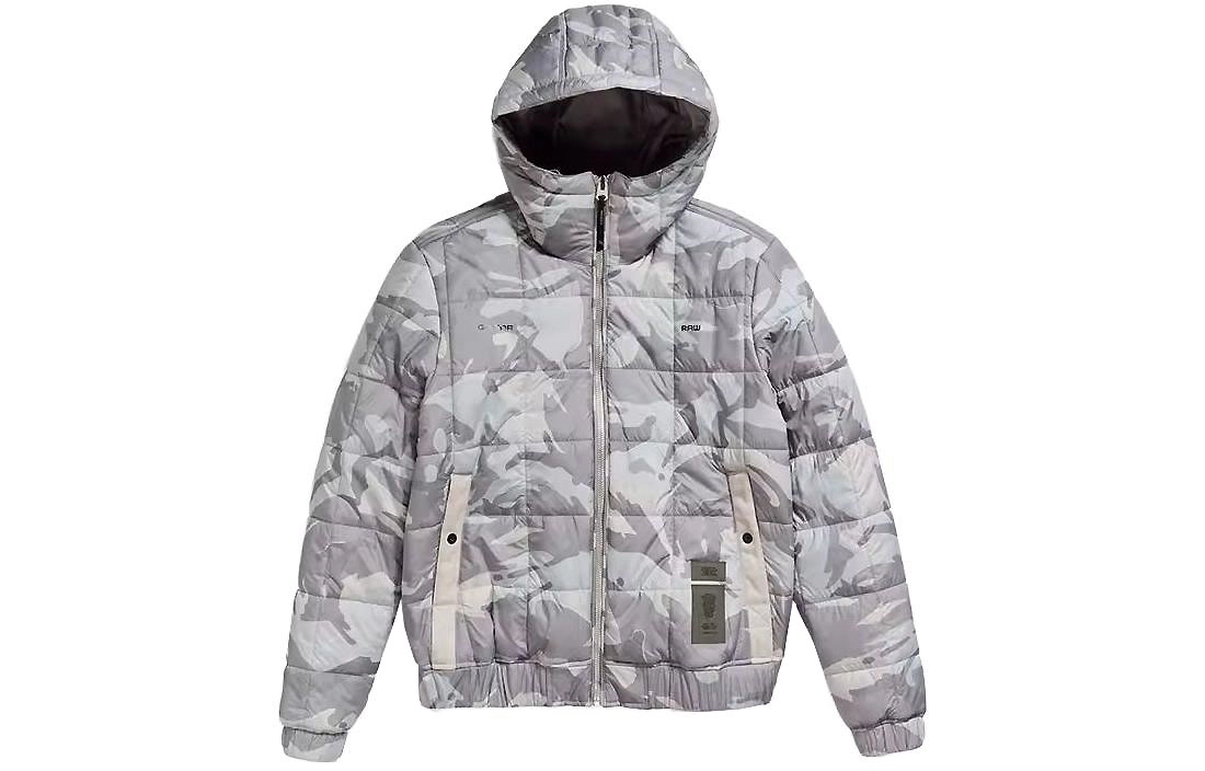 G-STAR RAW