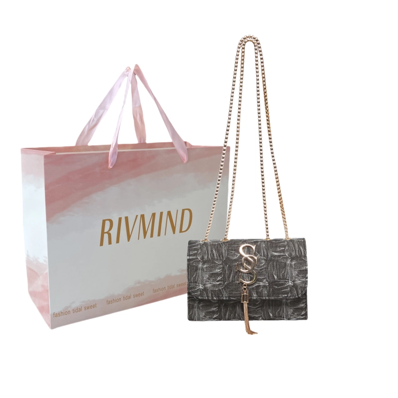 RIVMIND PU