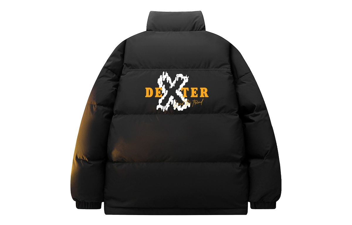 DUKE+DEXTER logo