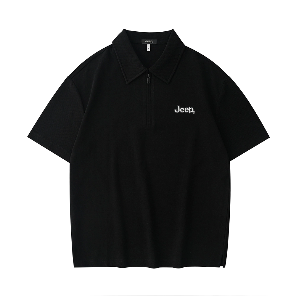 Jeep lifestyle logoPolo