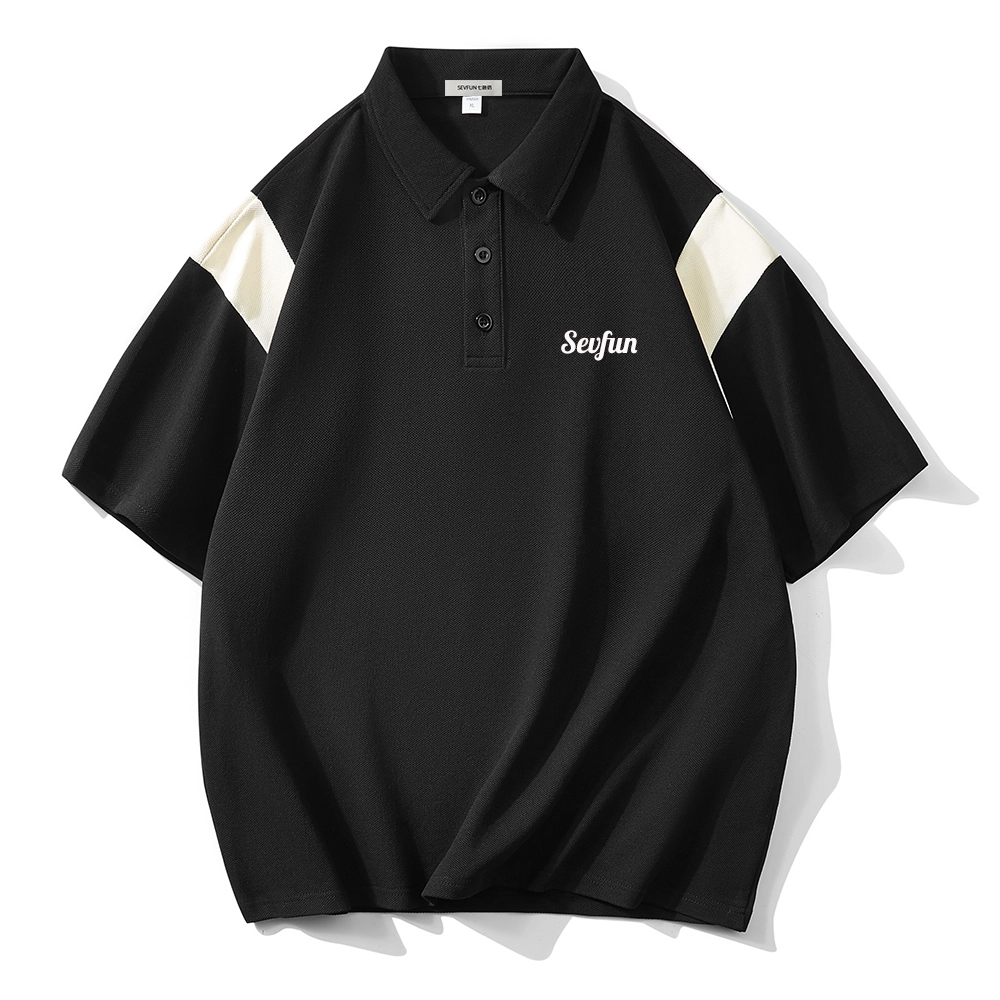 7 SEVFUN Polo