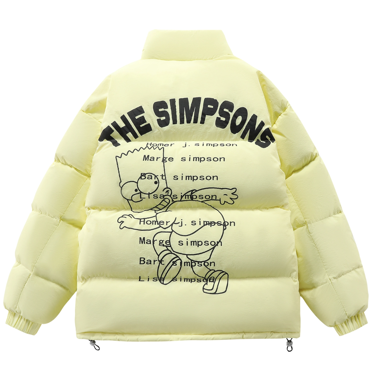 The Simpsons Logo90