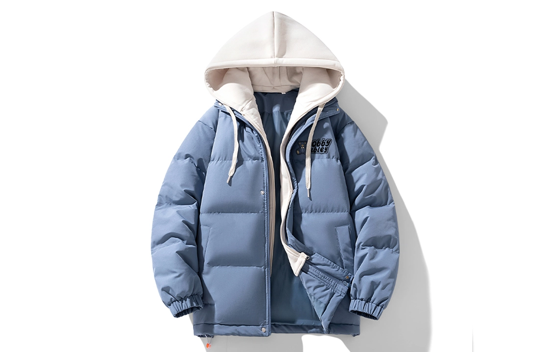 BOBBY ABLEY Logo